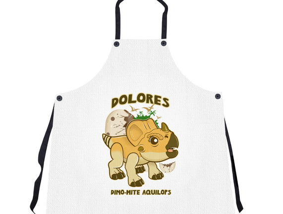 Dolores The Aquilops