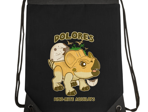 Dolores The Aquilops
