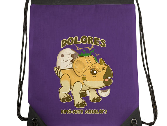 Dolores The Aquilops