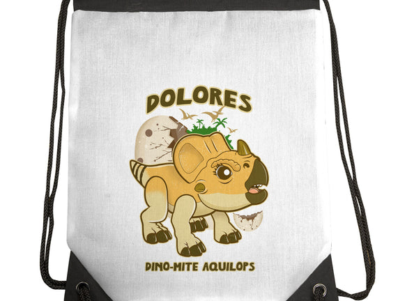 Dolores The Aquilops
