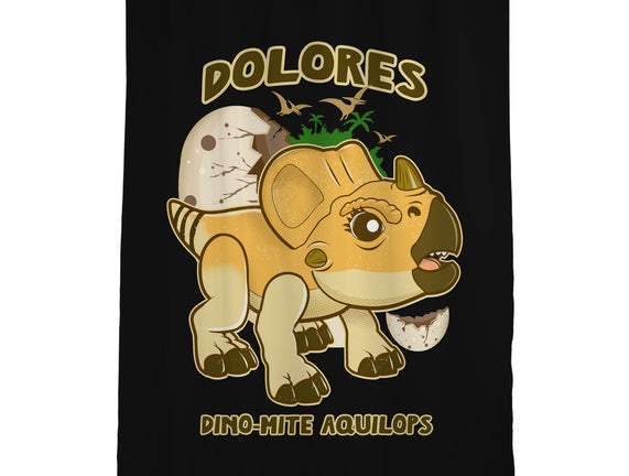 Dolores The Aquilops