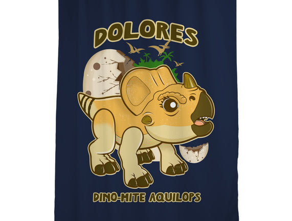 Dolores The Aquilops
