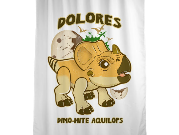 Dolores The Aquilops