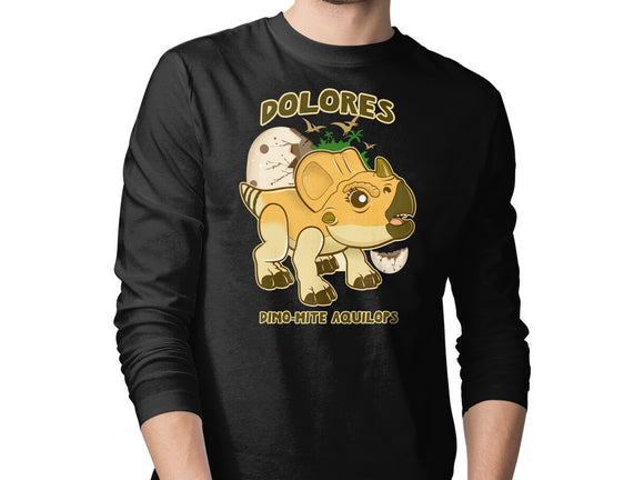 Dolores The Aquilops