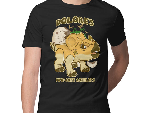 Dolores The Aquilops