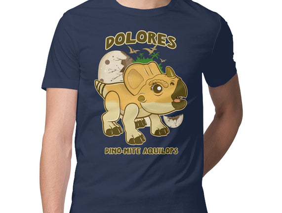 Dolores The Aquilops