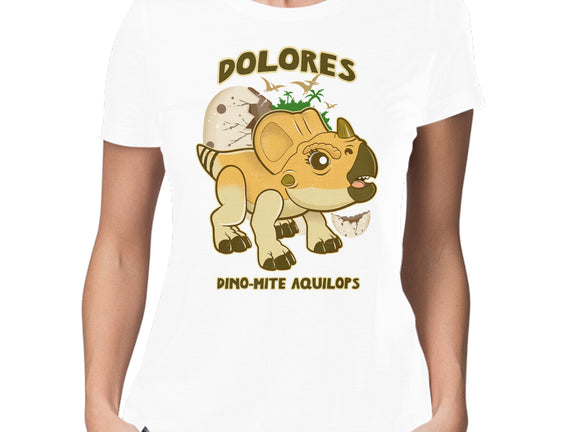 Dolores The Aquilops