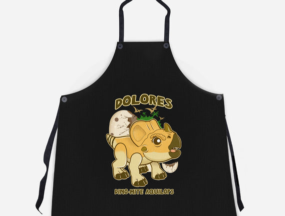 Dolores The Aquilops