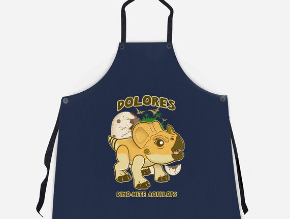 Dolores The Aquilops