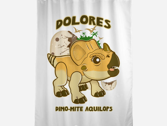 Dolores The Aquilops