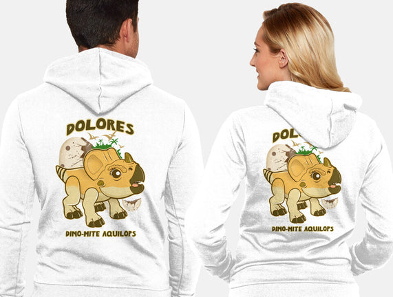 Dolores The Aquilops