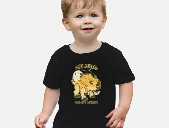 Dolores The Aquilops