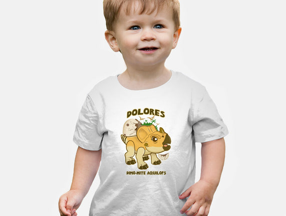 Dolores The Aquilops