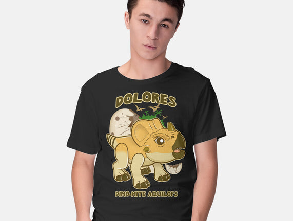 Dolores The Aquilops