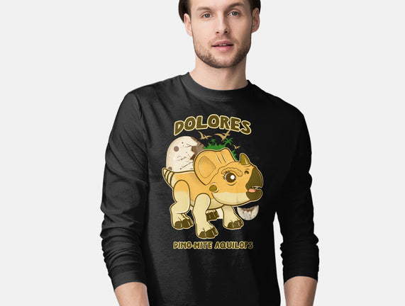 Dolores The Aquilops