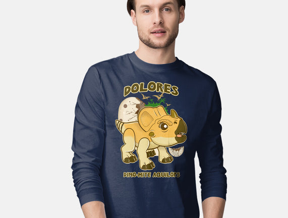 Dolores The Aquilops
