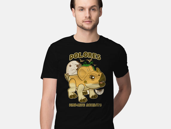 Dolores The Aquilops