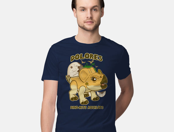 Dolores The Aquilops