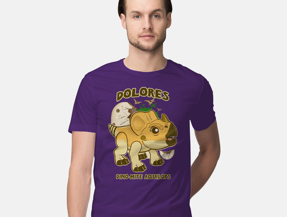 Dolores The Aquilops