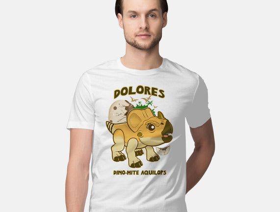 Dolores The Aquilops