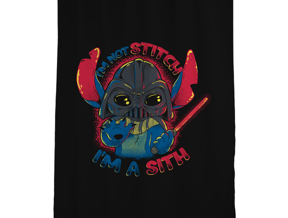 I'm Not A Stitch