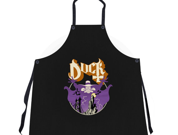 Ghost Duck