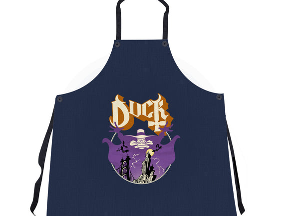 Ghost Duck