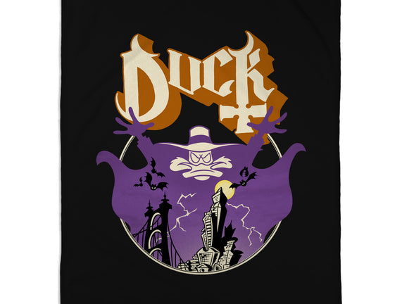Ghost Duck
