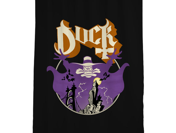 Ghost Duck