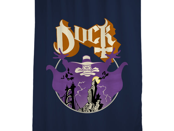 Ghost Duck