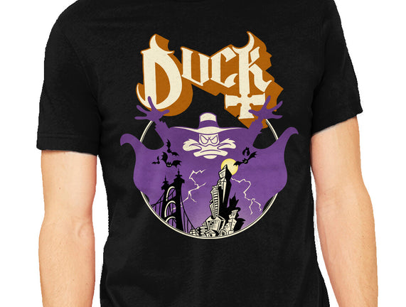 Ghost Duck