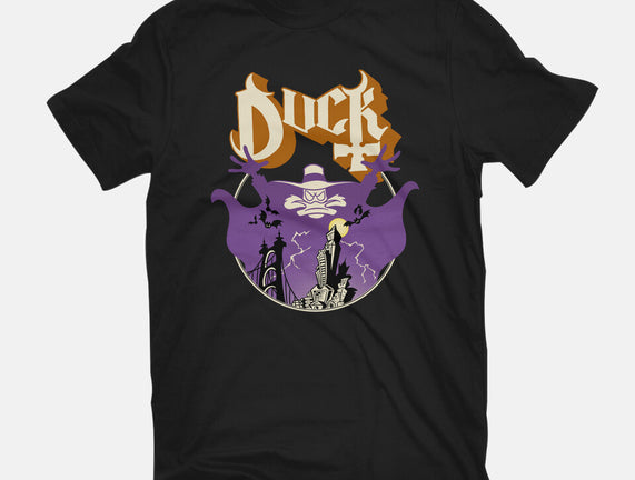 Ghost Duck