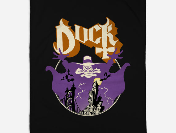 Ghost Duck