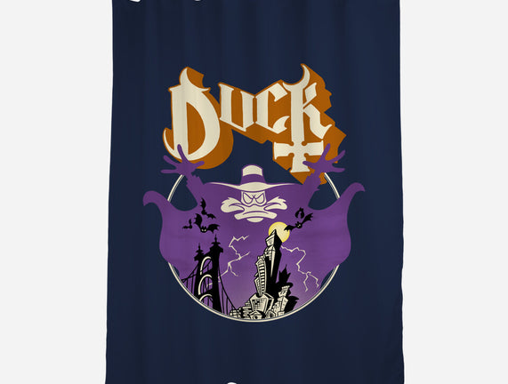 Ghost Duck