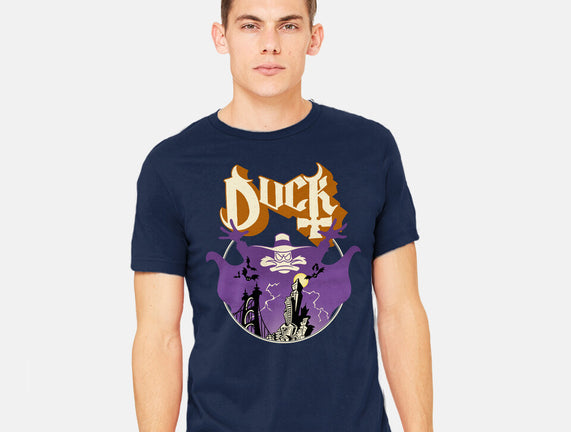 Ghost Duck