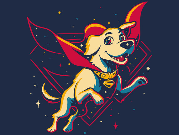 Solar Dog