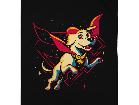 Solar Dog