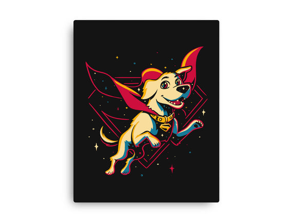 Solar Dog