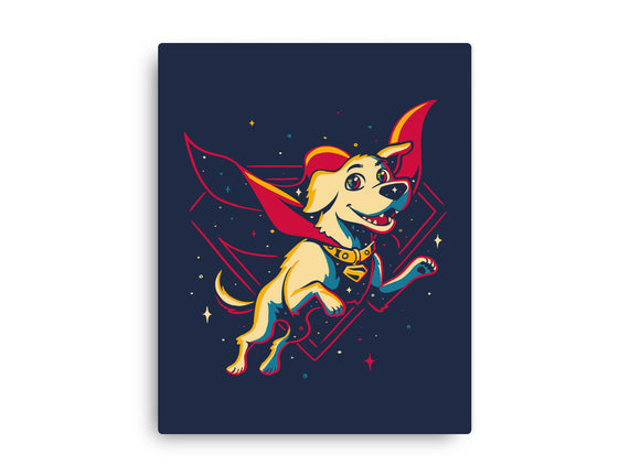 Solar Dog