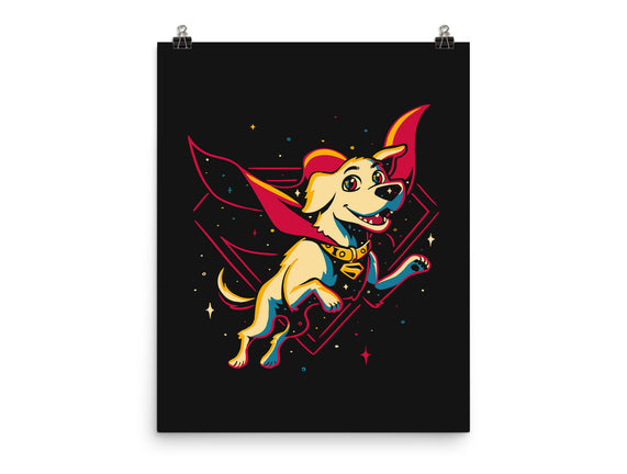 Solar Dog