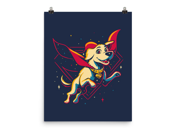 Solar Dog