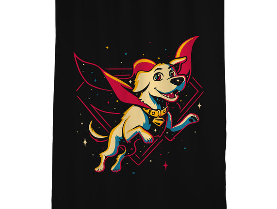 Solar Dog