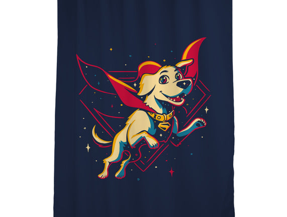 Solar Dog
