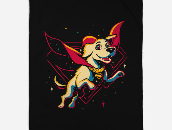 Solar Dog