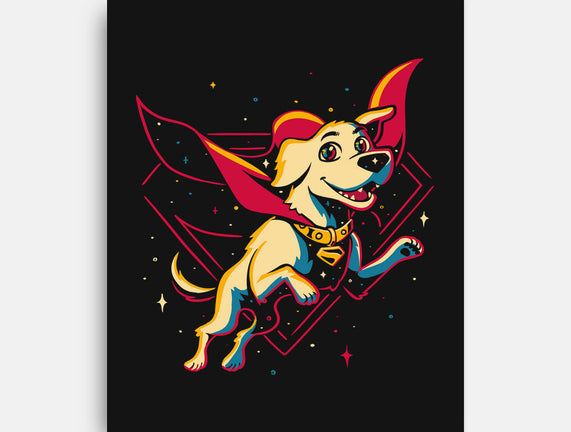 Solar Dog