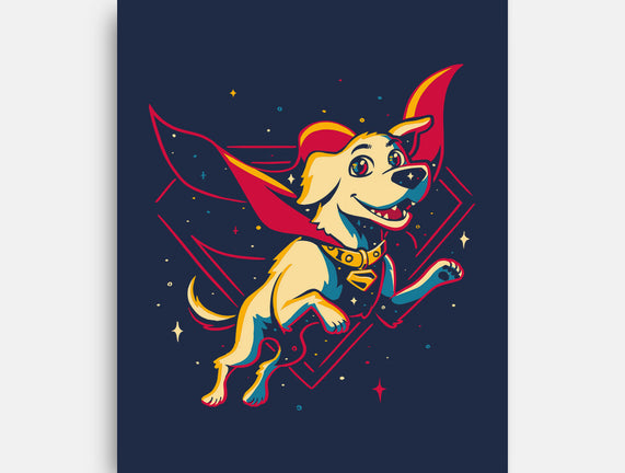 Solar Dog