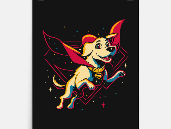 Solar Dog
