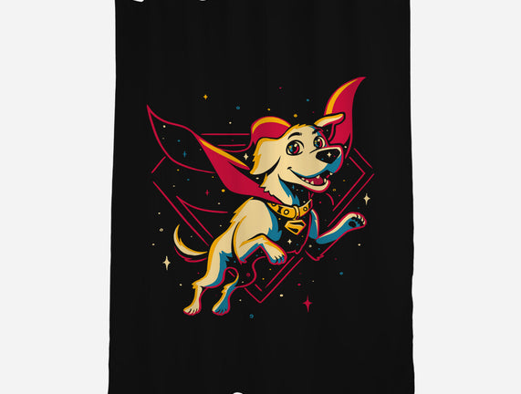Solar Dog