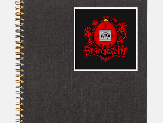 Behegotchi