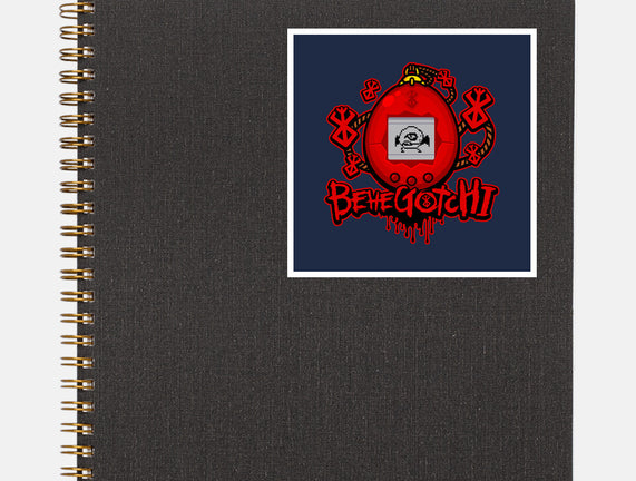 Behegotchi